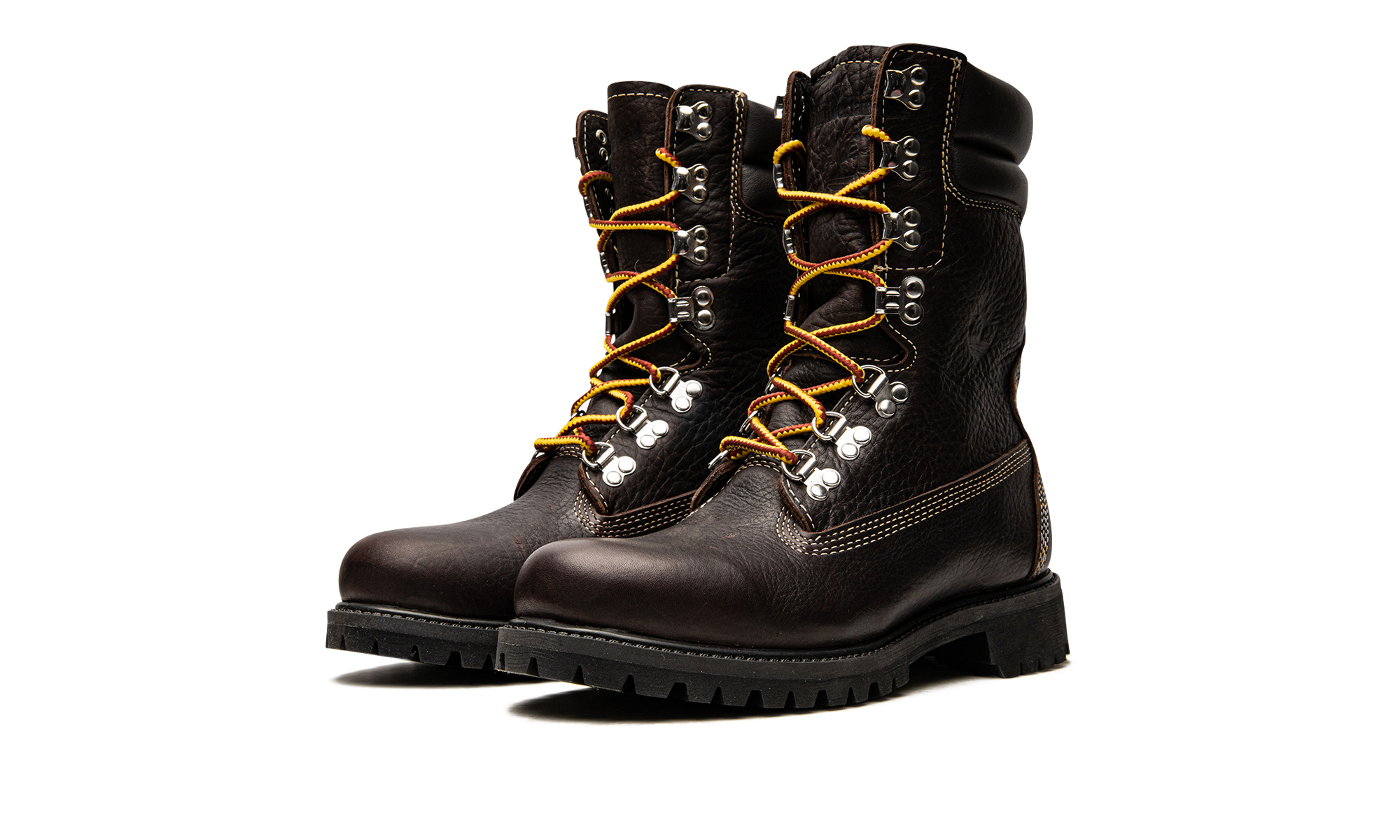 Timberland 40 Below Super Boot Hazel Highway