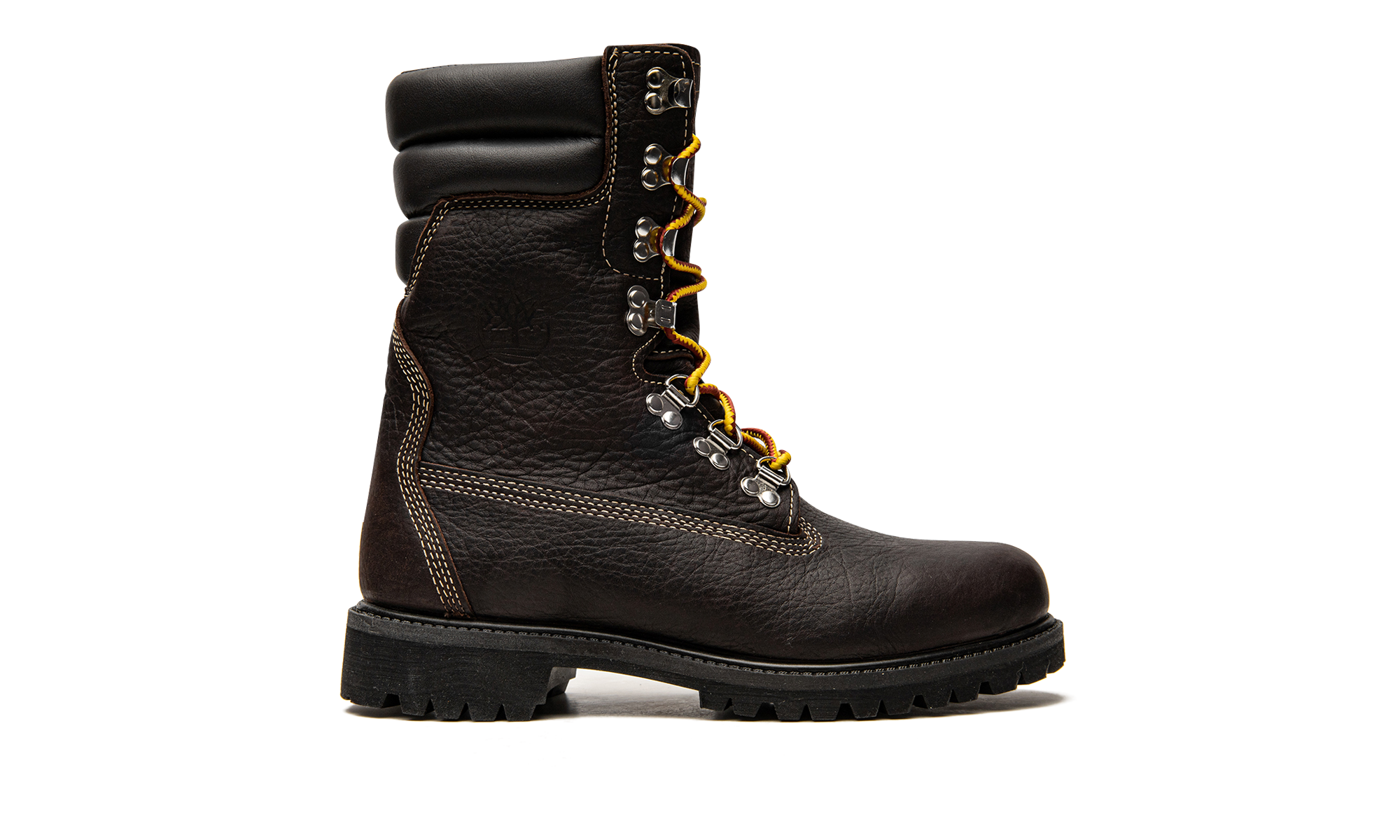 Timberland 40 Below Super Boot Hazel Highway