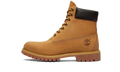 Timberland 6 Inch Lace Up Premium WP Boot 'Wheat'