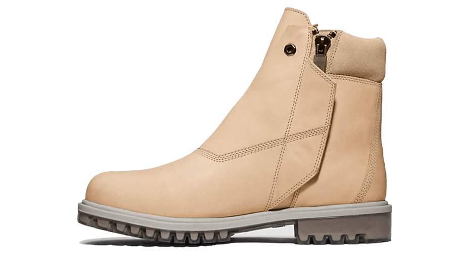 Timberland 6 Inch Zip Boot A-COLD-WALL Future73 Nature