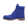 Timberland 6" Premium Waterproof Boot 50th Anniversary Bright Blue