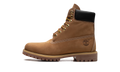 Timberland 6" Premium Waterproof Boot Wheat