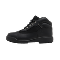 Timberland Field Boot Mid Lace Up Waterproof Black