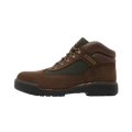 Timberland Field Boot Mid Lace Up Waterproof Chocolate