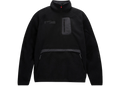 Travis Scott CACT.US CORP x Nike M NRG BH Quarter Zip Jacket Black
