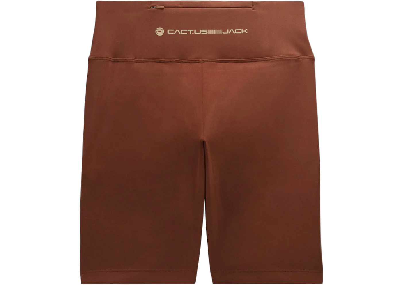 Travis Scott CACT.US CORP x Nike W NRG BH Short Brown