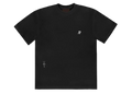 Travis Scott CJ x Audemars Piguet Vintage Tee Black