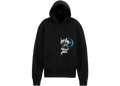 Travis Scott x Air Jordan x Fragment Hoodie Black