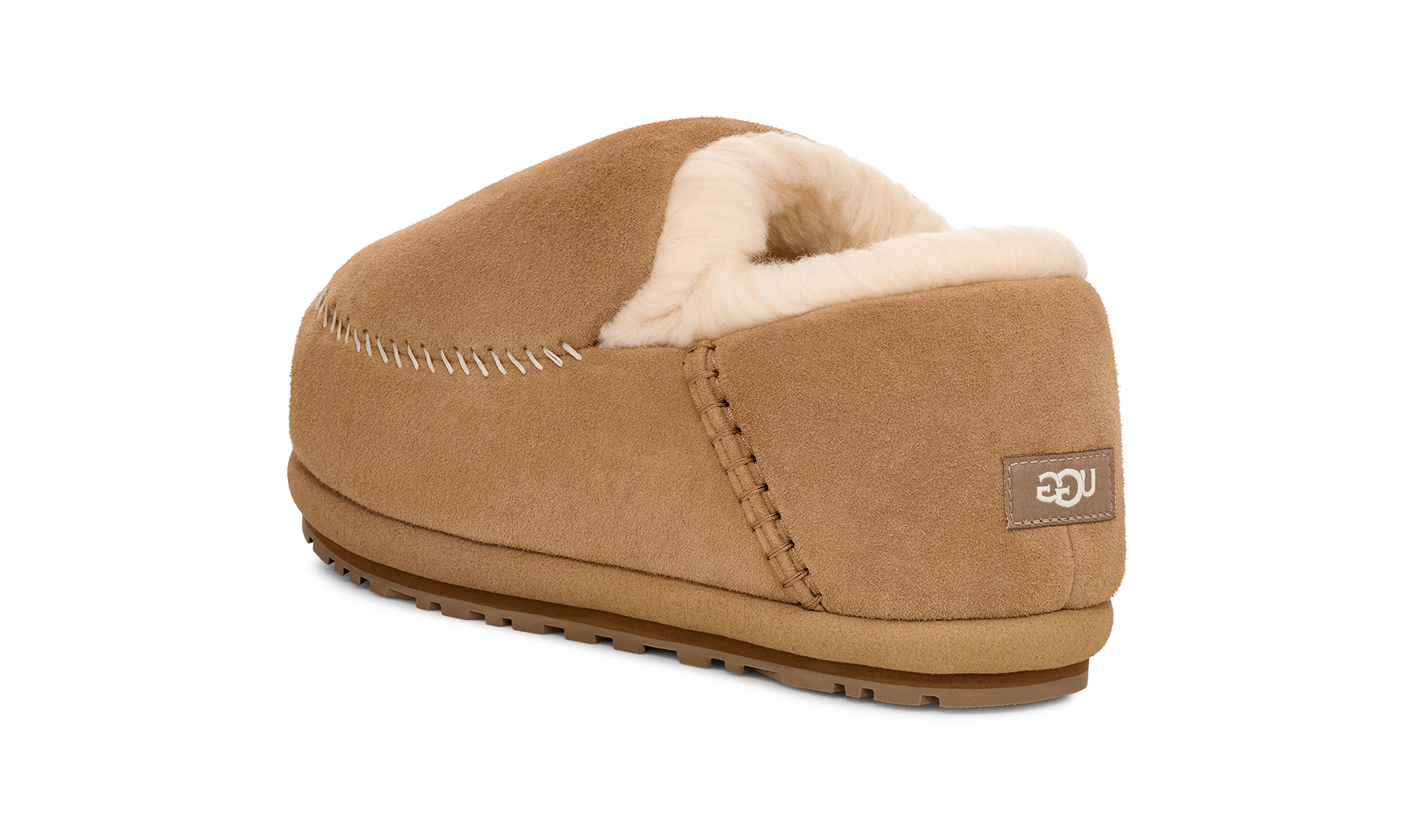 UGG Anders Slipper Chestnut, Chestnut (1158174-CHE)