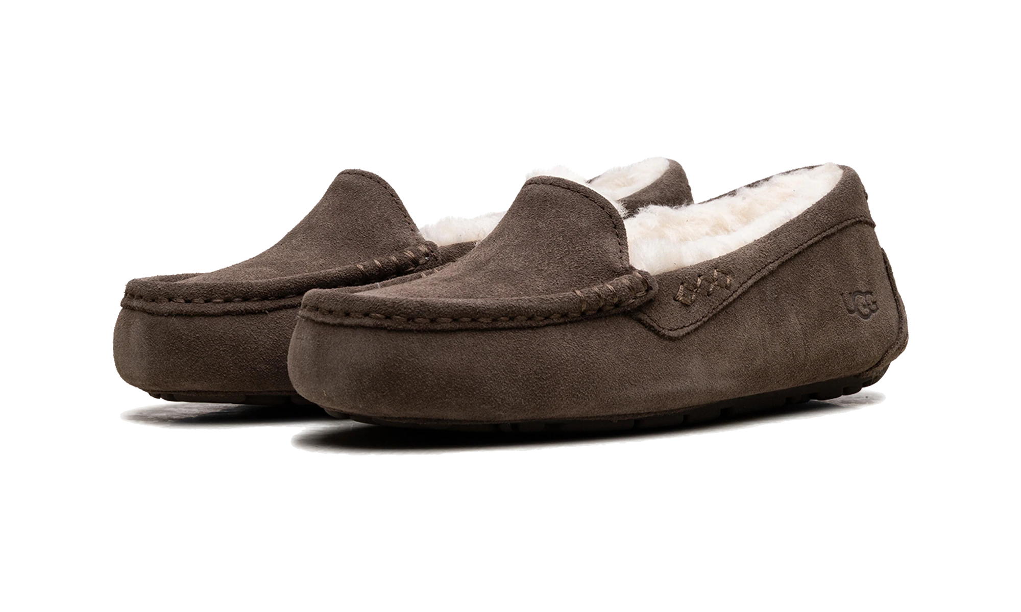 UGG Ansley Slipper Espresso