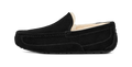 UGG Ascot Slipper Black