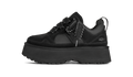UGG Astromel Black
