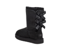 UGG Bailey Bow II Boot Black