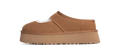 UGG Bea Mary Jane Chestnut