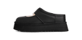 UGG Bea Mary Jane Leather Black