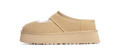 UGG Bea Mary Jane Mustard Seed