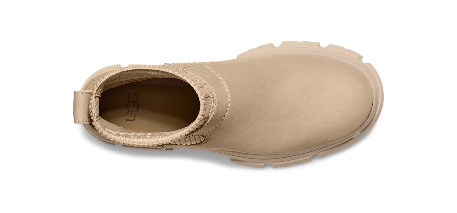 UGG Brooklyn Chelsea Boot Mustard Seed