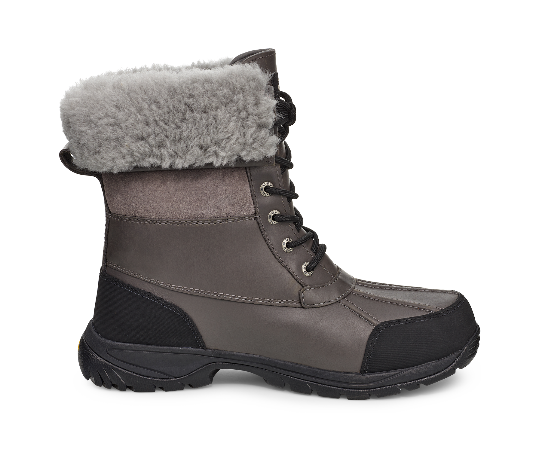 UGG Butte Boot Metal, Metal (5521-MTL)