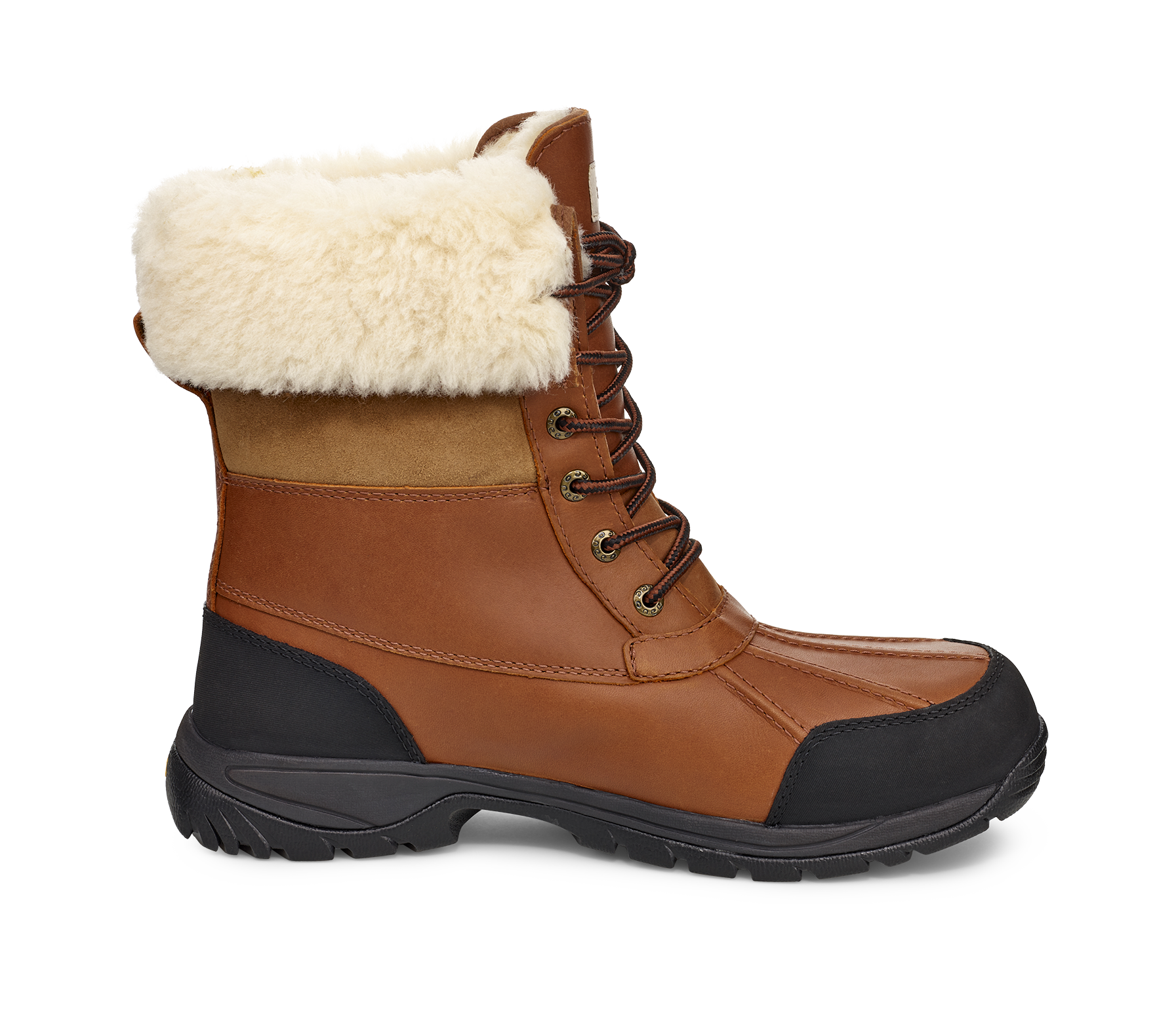 UGG Butte Boot Worchester, Worchester (5521-WRCH)