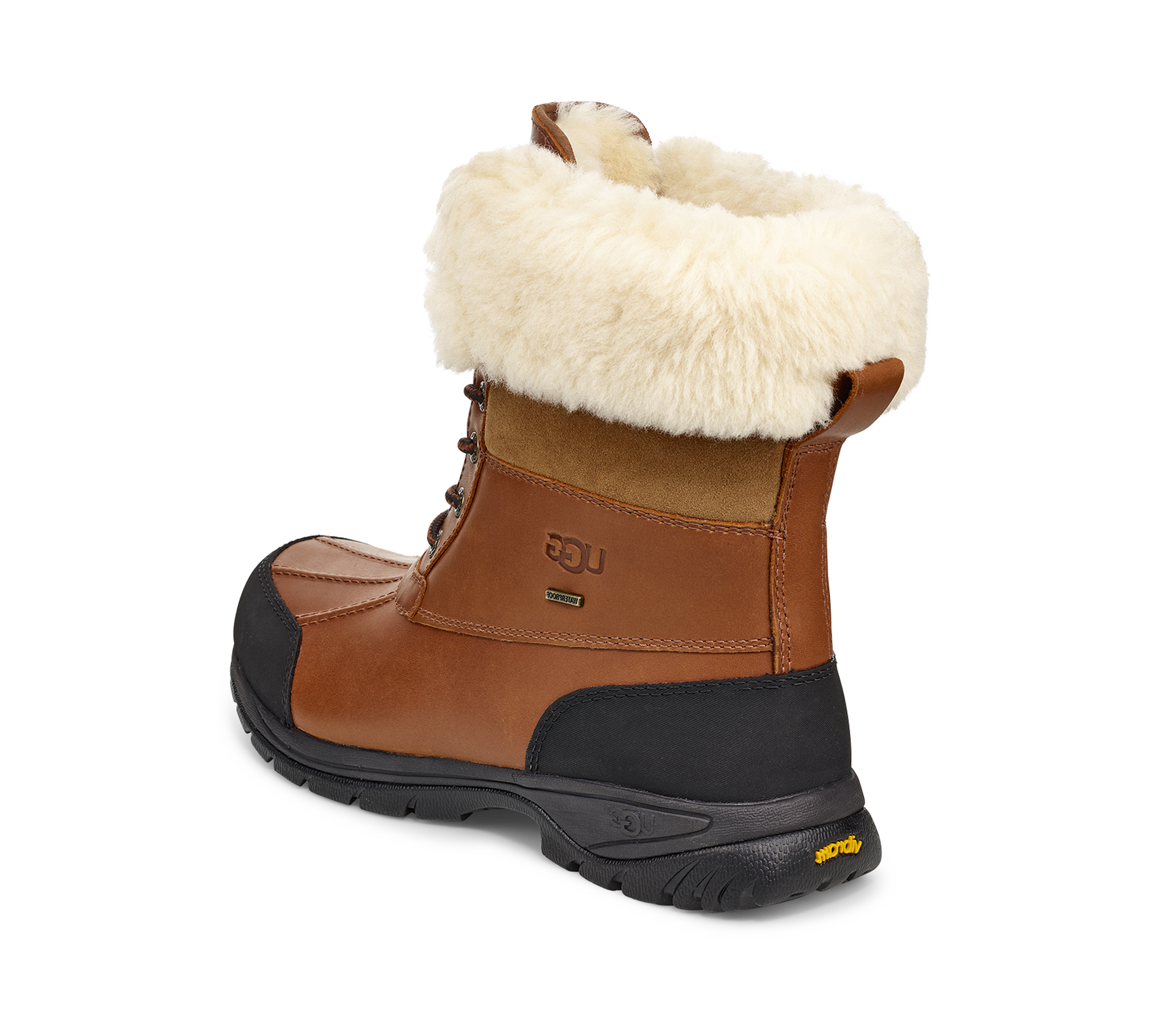 UGG Butte Boot Worchester, Worchester (5521-WRCH)