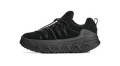 UGG CapTrail Low Black