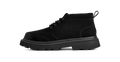 UGG Chukka Lug Boot Black