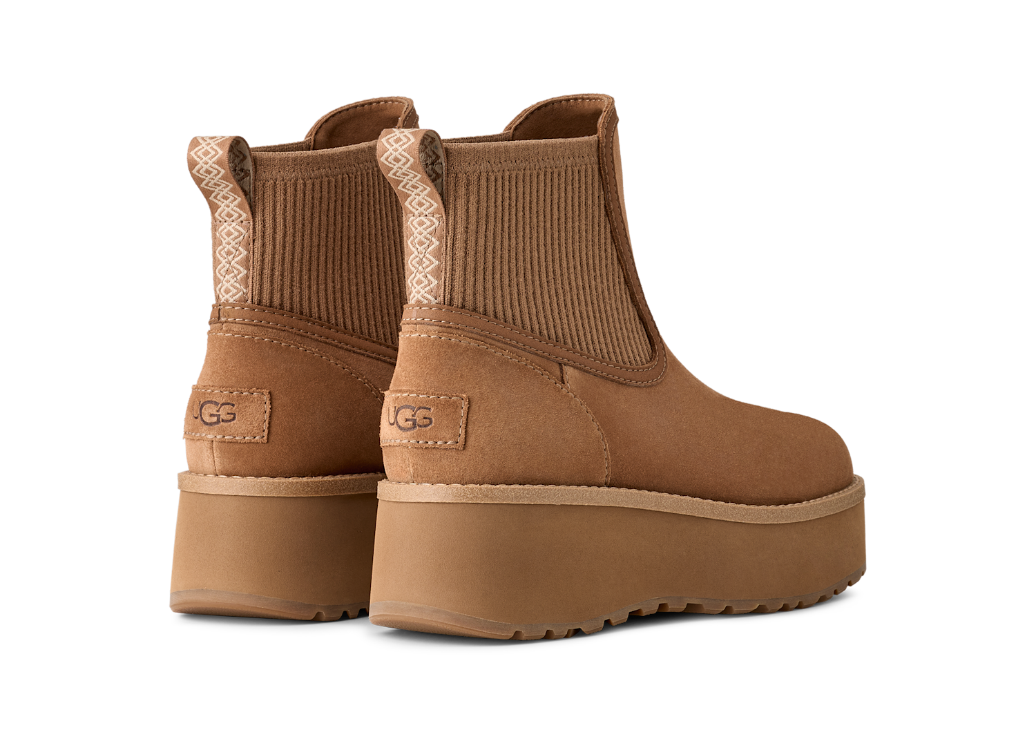 UGG Cityfunc Chelsea Boot
