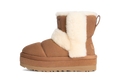 UGG Classic Chillapeak Boot Chestnut