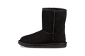 UGG Classic II Boot Black (Kids)