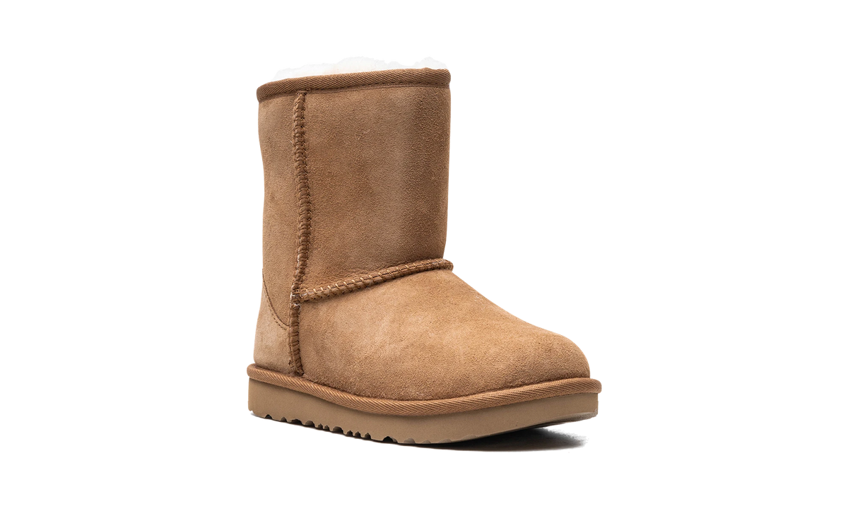 UGG Classic II Boot Chestnut (Toddler)