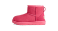 UGG Classic II Mini Boot Pink Bloom (Kids)