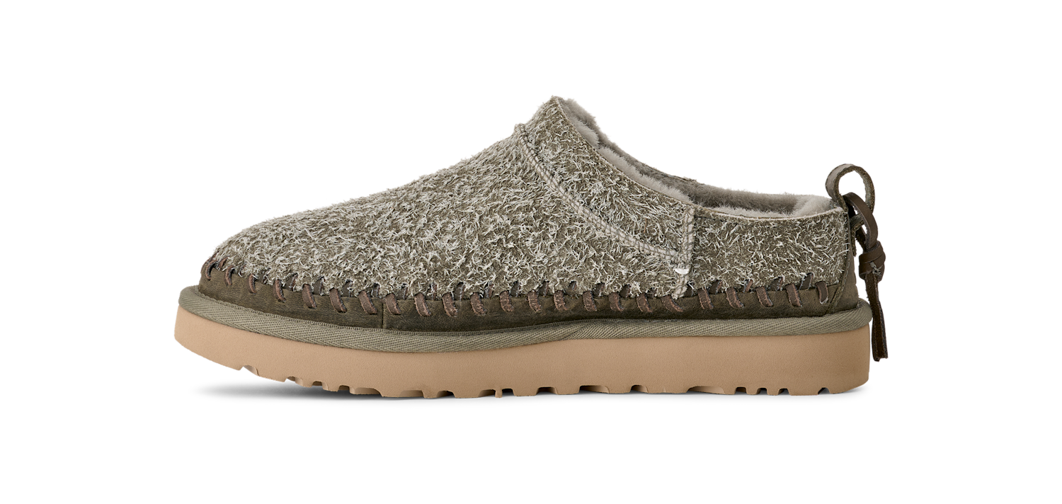 UGG Classic Micro Biarritz Moss Green, Moss Green (1171411-MSG)