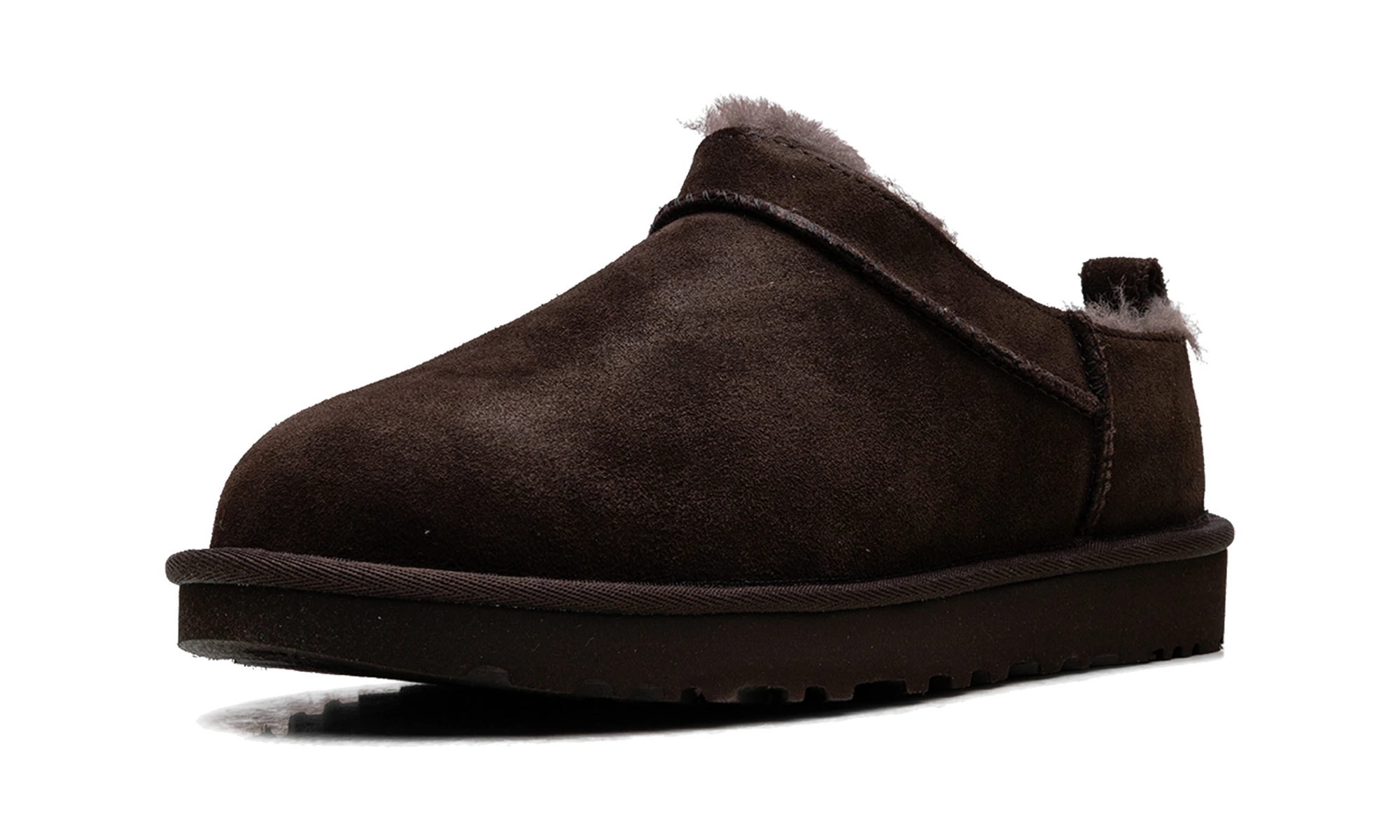 UGG Classic Micro Slipper Dusted Cocoa