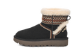 UGG Classic Mini Atherson Boot Black