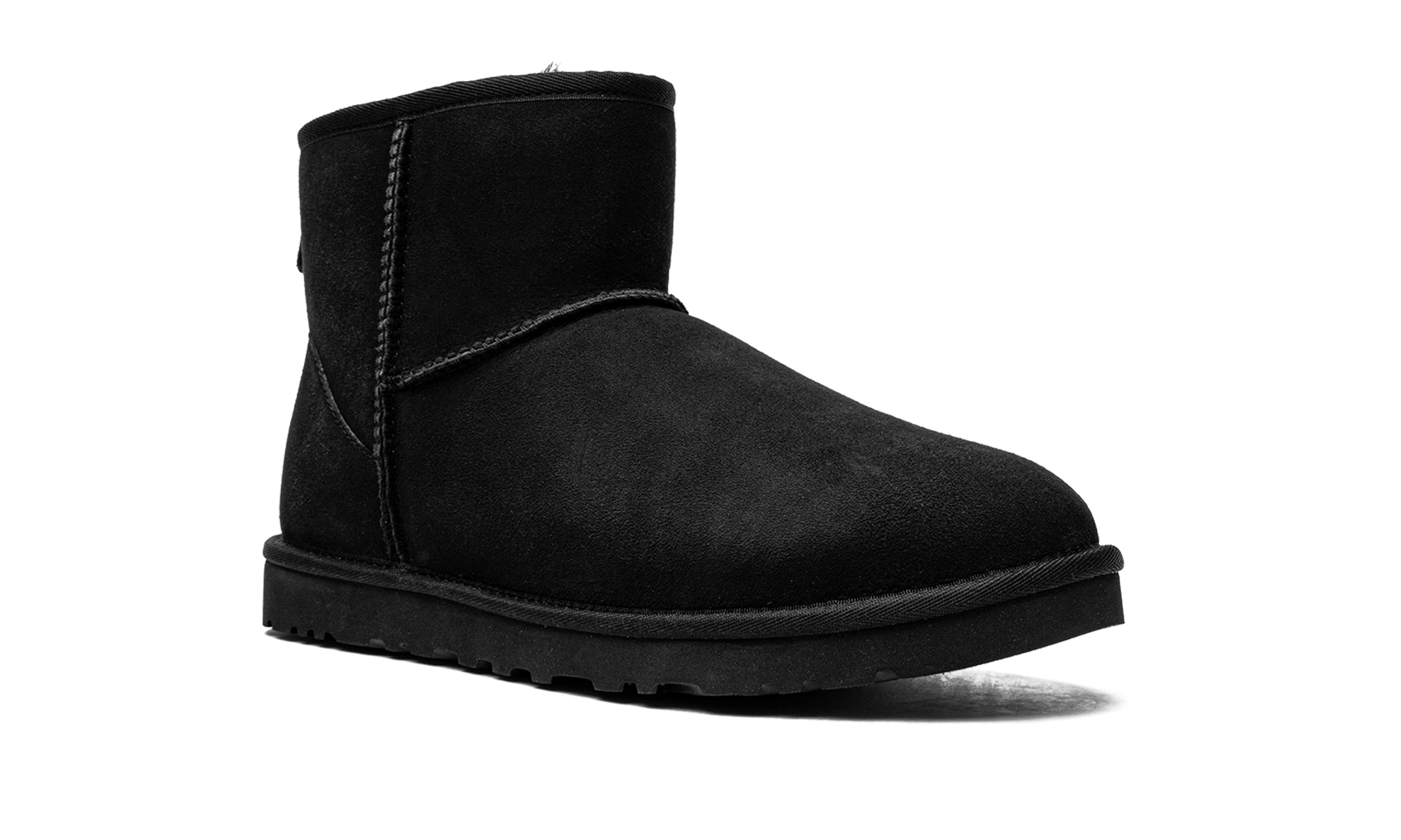 UGG Classic Mini Boot Black