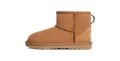 UGG Classic Mini Boot II Boot Chestnut (Kids)