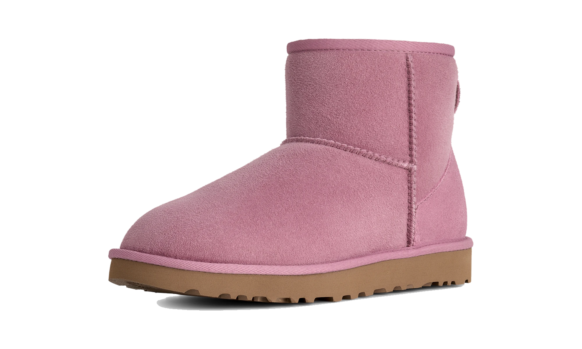 UGG Classic Mini II Boot Dusty Orchid