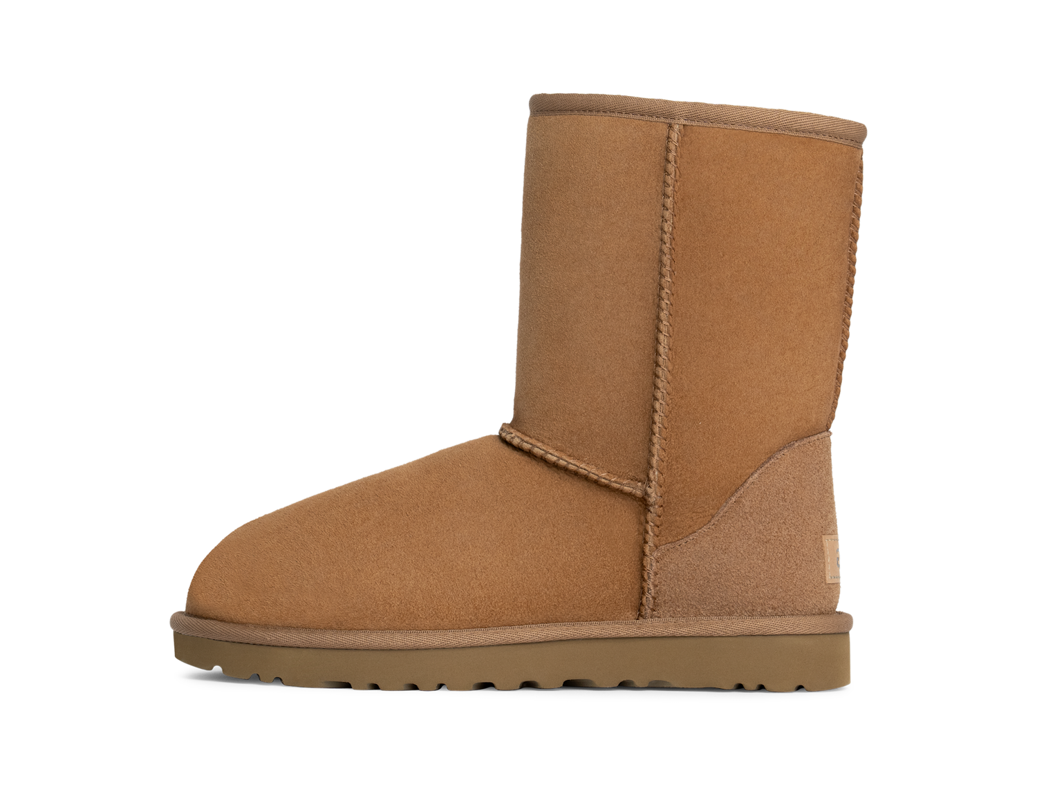 UGG Classic Short II Boot Chestnut - Sneak