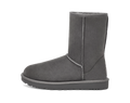 UGG Classic Short II Boot Grey
