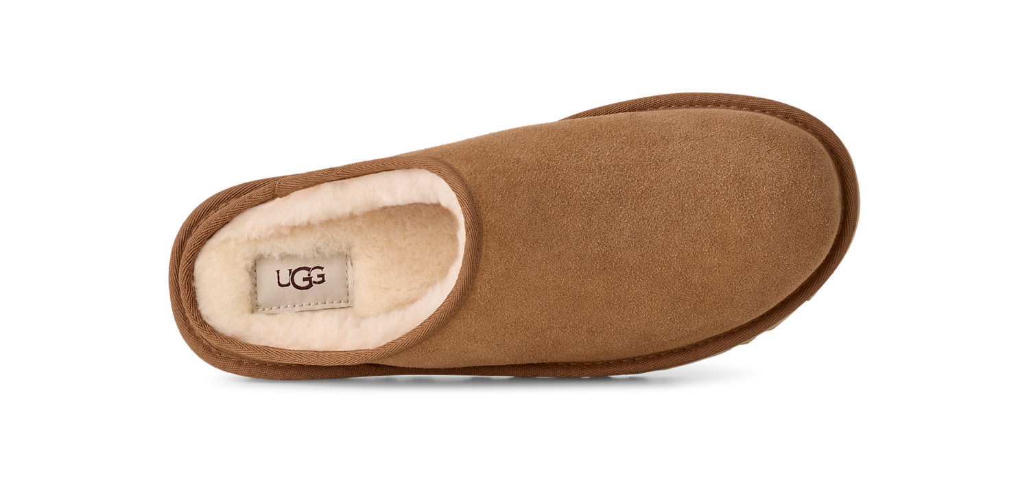 UGG Classic Slip-On Chestnut