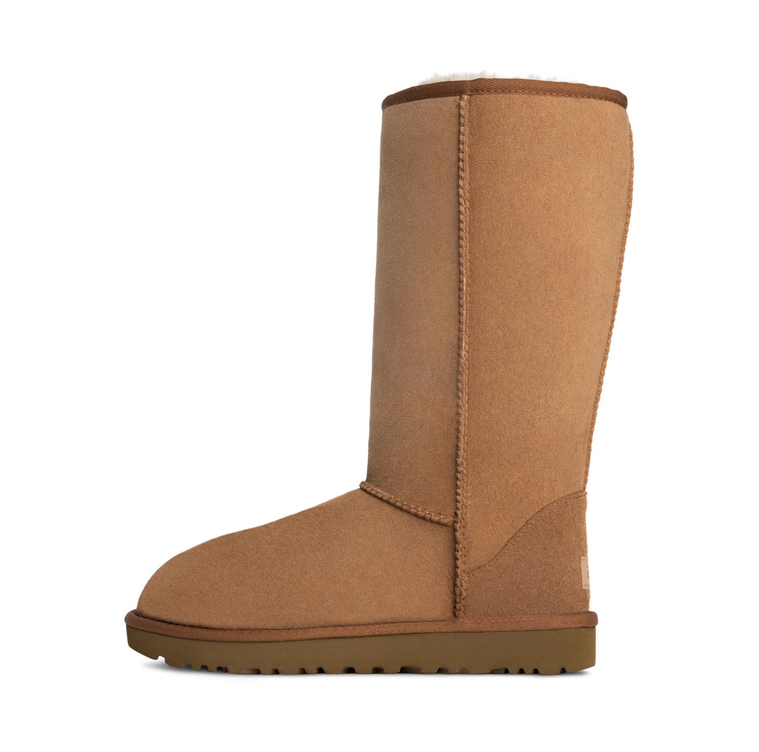 UGG Classic Tall II Boot Chestnut, Chestnut (1016224-CHE)