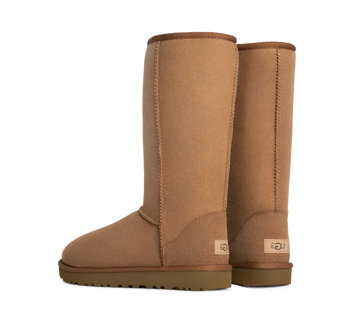 UGG Classic Tall II Boot Chestnut, Chestnut (1016224-CHE)