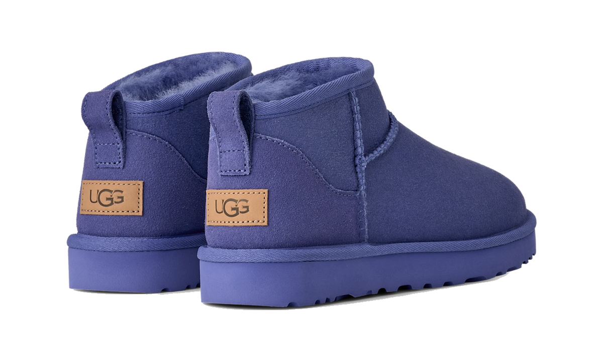 UGG Classic Ultra Mini Boot Betta