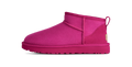 UGG Classic Ultra Mini Boot Dark Peony