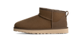 UGG Classic Ultra Mini Boot Hickory