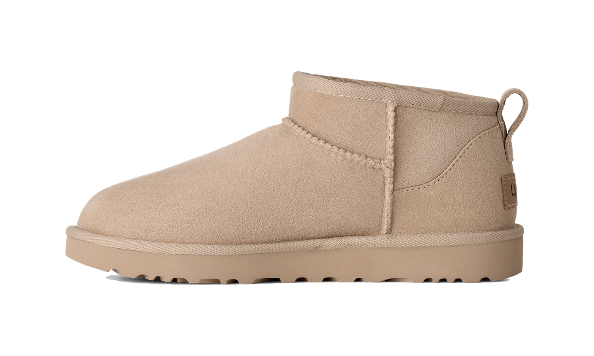 UGG Classic Ultra Mini Boot Moonlight