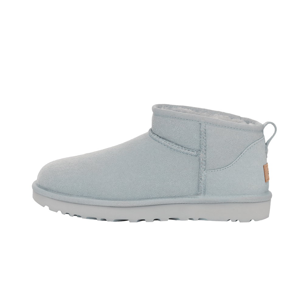 UGG Classic Ultra Mini Boot Sea Foam, Sea Foam (1116109-SFOA)