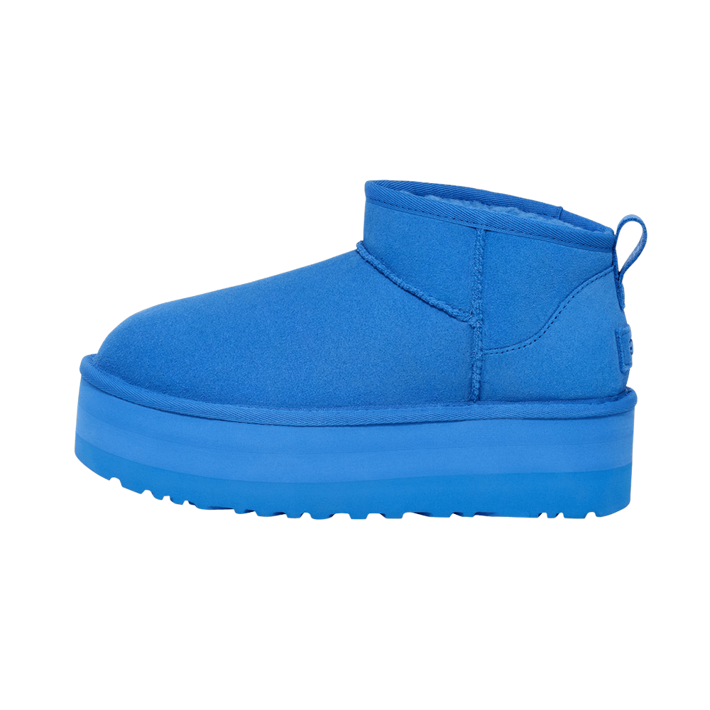 UGG Classic Ultra Mini Platform Boot Big Sky