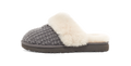 UGG Cozy Slipper Charcoal