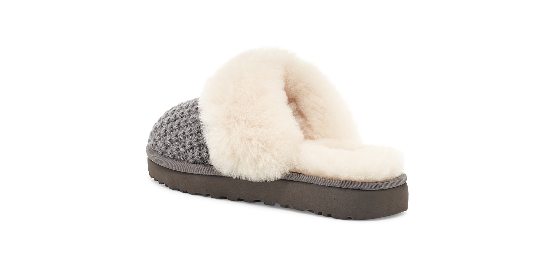 UGG Cozy Slipper Charcoal, Charcoal (1117659-CHRC)